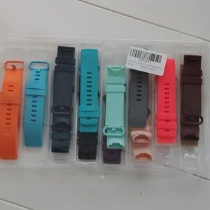 Fitbit charge 3 sports bands